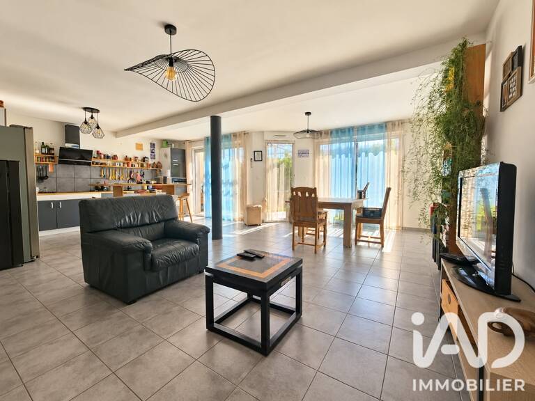 Vente Maison/villa 5 pièces — photo 1