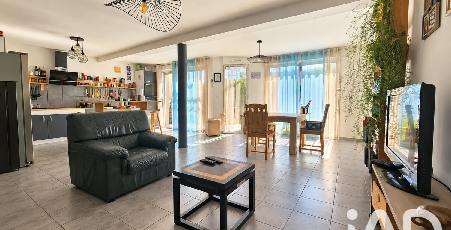Vente Maison/villa 5 pièces — photo 1