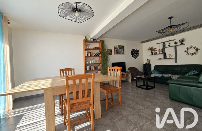 Vente Maison/villa 5 pièces — photo 2