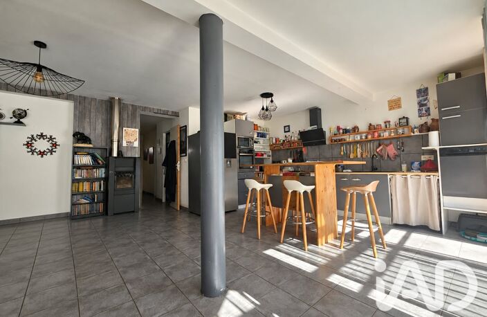 Vente Maison/villa 5 pièces — photo 3
