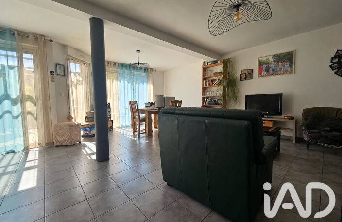 Vente Maison/villa 5 pièces — photo 4
