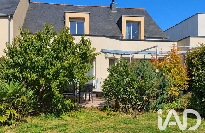 Vente Maison/villa 5 pièces — photo 5