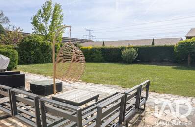 Vente Maison traditionnelle 5 pièces — photo du bien