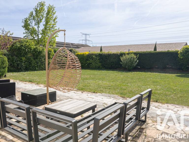 Vente Maison traditionnelle 5 pièces — photo 1