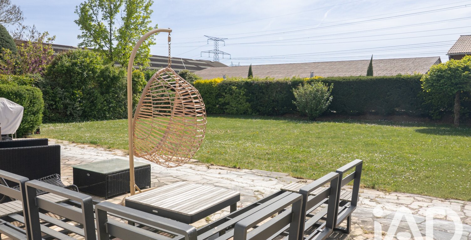 Vente Maison traditionnelle 5 pièces — photo 1