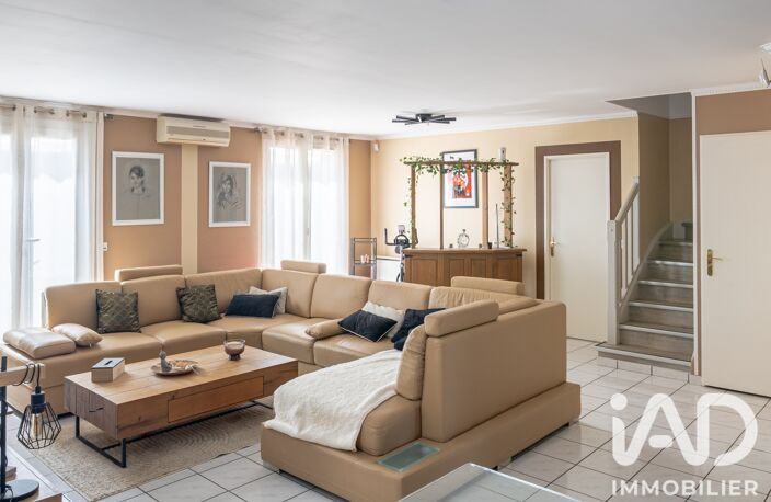 Vente Maison traditionnelle 5 pièces — photo 2