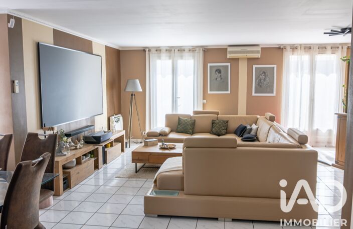 Vente Maison traditionnelle 5 pièces — photo 3