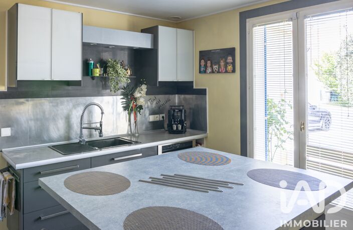 Vente Maison traditionnelle 5 pièces — photo 4