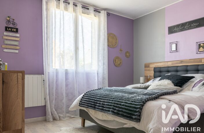 Vente Maison traditionnelle 5 pièces — photo 5