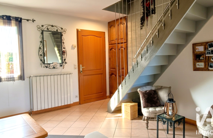 Vente Maison/villa 6 pièces — photo 3
