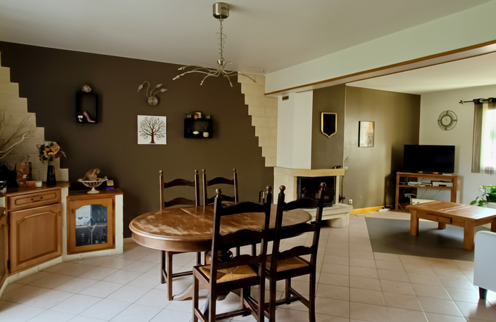Vente Maison/villa 6 pièces — photo 5