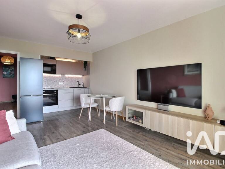 Vente Appartement 1 pièce — photo 1