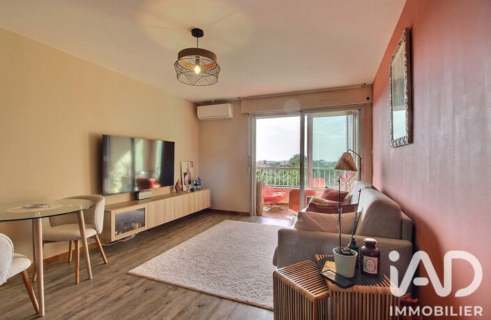 Vente Appartement 1 pièce — photo 2