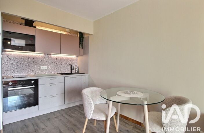 Vente Appartement 1 pièce — photo 3