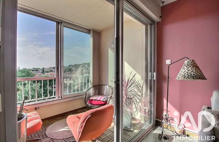 Vente Appartement 1 pièce — photo 5