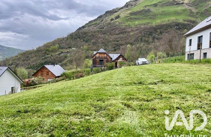 Vente Terrain à bâtir 1 083 m&sup2; — photo 2