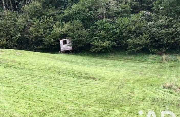 Vente Terrain à bâtir 1 083 m&sup2; — photo 3