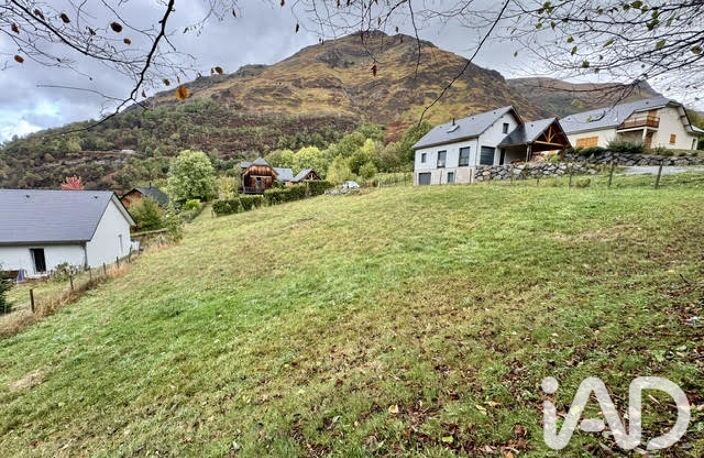 Vente Terrain à bâtir 1 083 m&sup2; — photo 4
