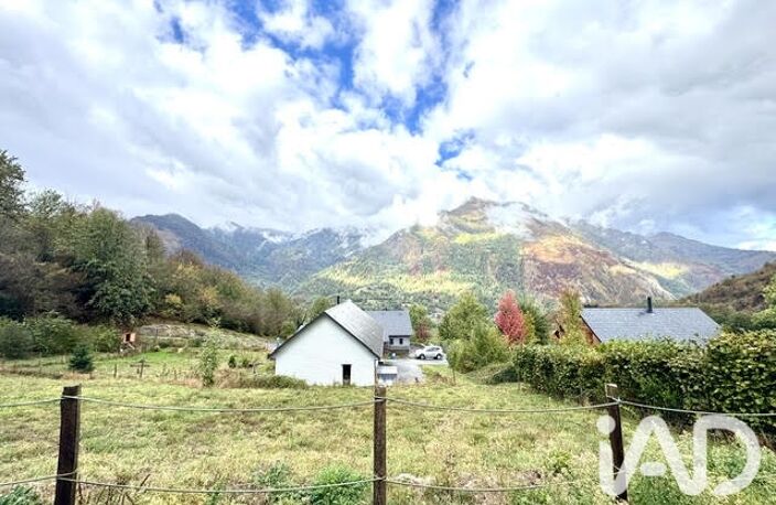 Vente Terrain à bâtir 1 083 m&sup2; — photo 5