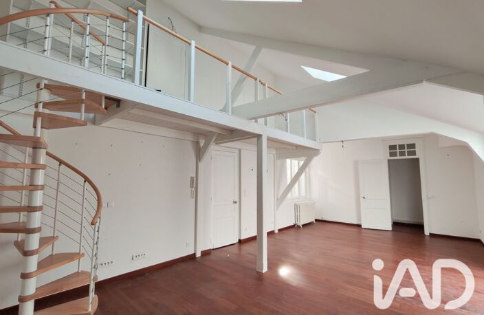 Vente Appartement 14 pièces — photo 2