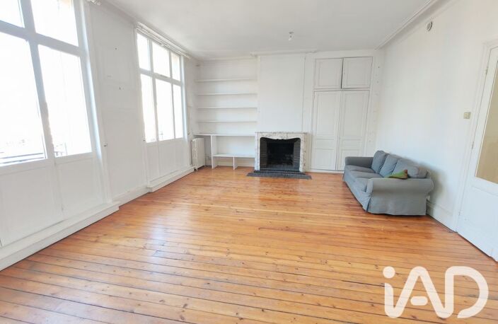 Vente Appartement 14 pièces — photo 3
