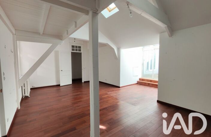 Vente Appartement 14 pièces — photo 4
