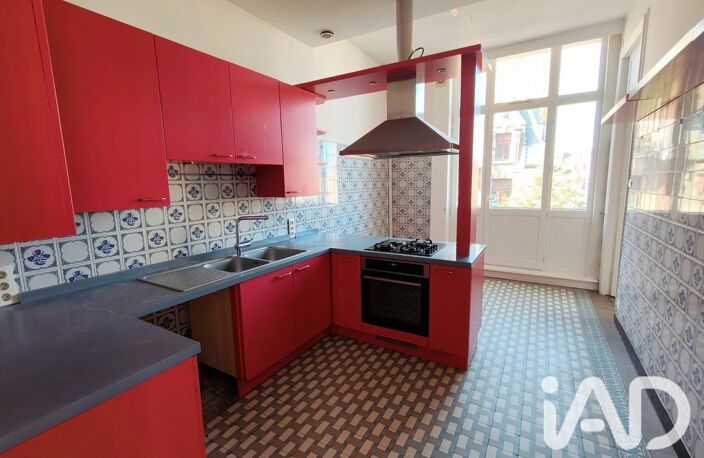 Vente Appartement 14 pièces — photo 5