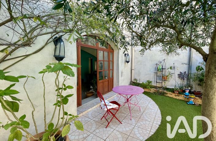 Vente Maison de village 8 pièces — photo 2