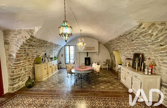 Vente Maison de village 8 pièces — photo 3