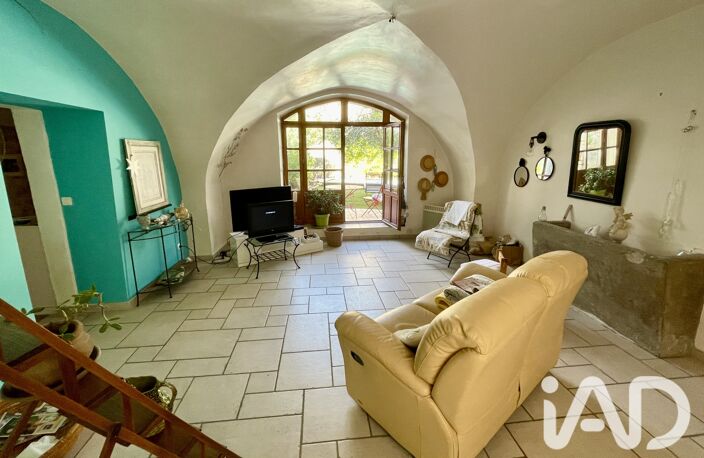 Vente Maison de village 8 pièces — photo 4