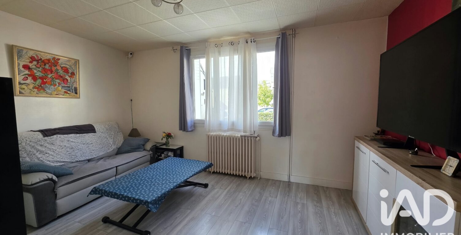 Vente Maison de ville 4 pièces — photo 1