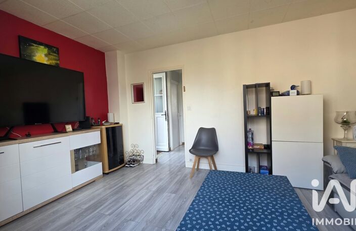 Vente Maison de ville 4 pièces — photo 3