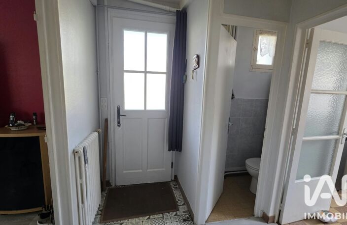 Vente Maison de ville 4 pièces — photo 4