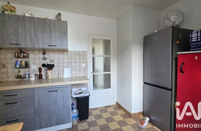 Vente Maison de ville 4 pièces — photo 5