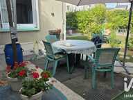 Vente Maison de ville 4 pièces — photo 2