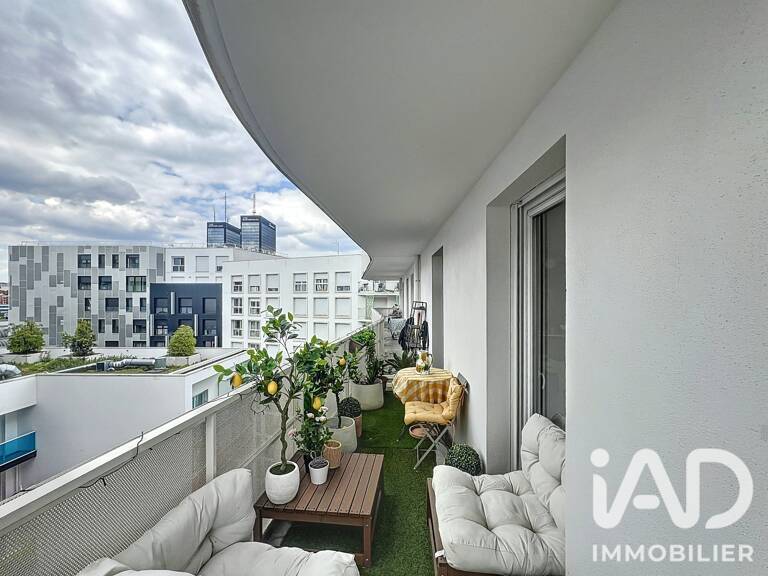 Vente Appartement 3 pièces — photo 1