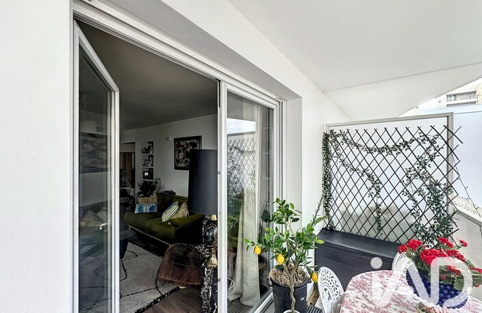 Vente Appartement 3 pièces — photo 2