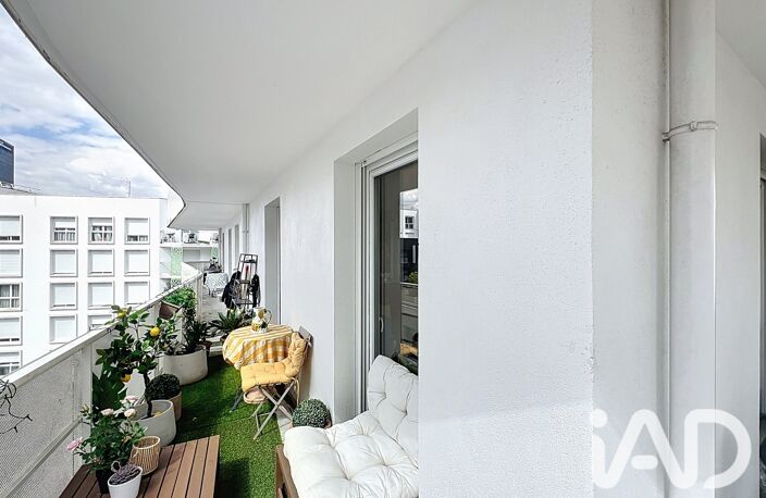 Vente Appartement 3 pièces — photo 3