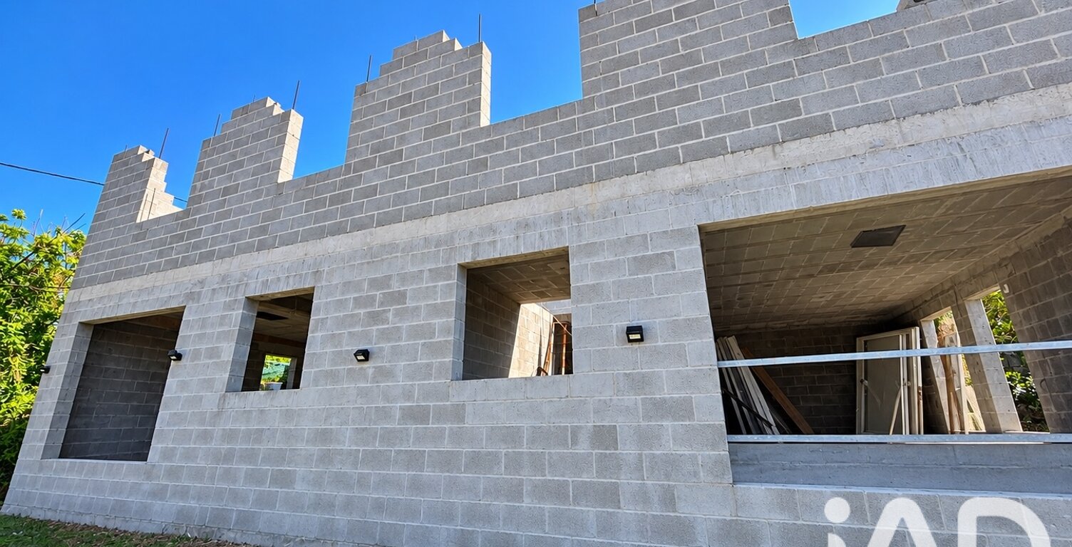 Vente Maison/villa 8 pièces — photo 1