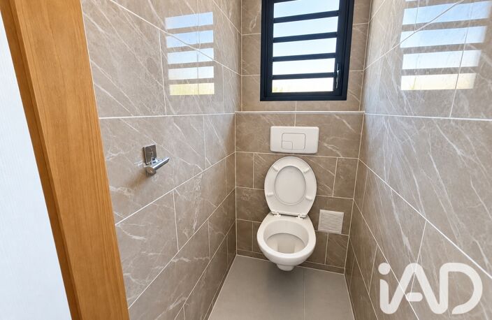 Vente Maison/villa 8 pièces — photo 5