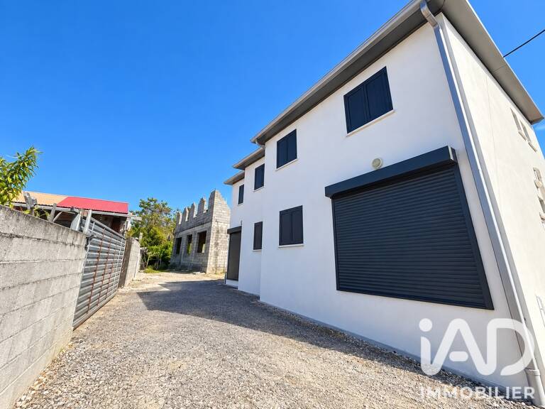 Vente Maison/villa 16 pièces — photo 1