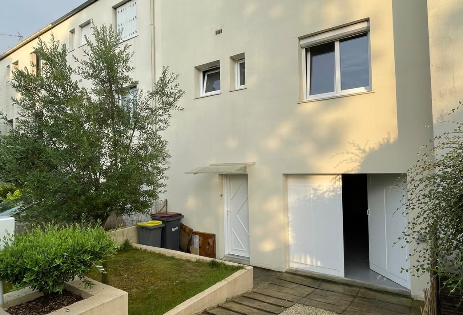 Vente Maison/villa 4 pièces — photo 1