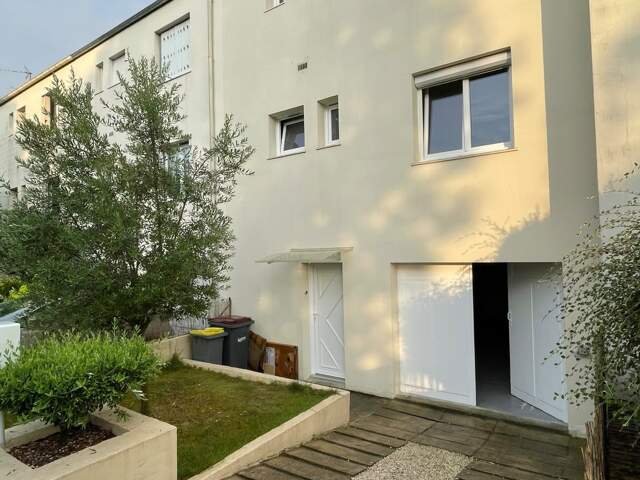 Vente Maison/villa 4 pièces — photo du bien