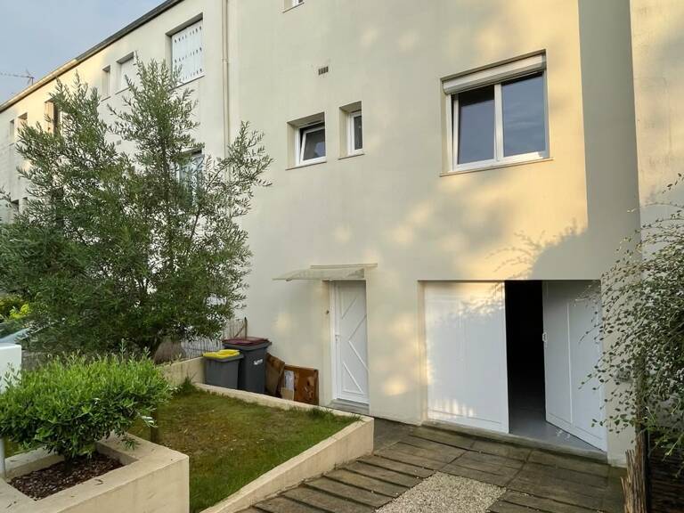 Vente Maison/villa 4 pièces — photo 1