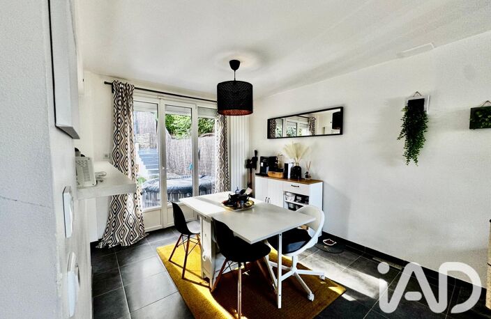 Vente Maison/villa 4 pièces — photo 2