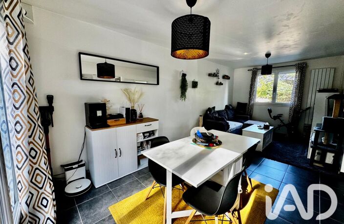 Vente Maison/villa 4 pièces — photo 3