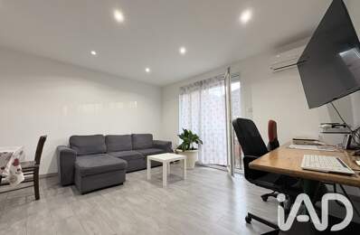 Vente Maison/villa 3 pièces — photo du bien
