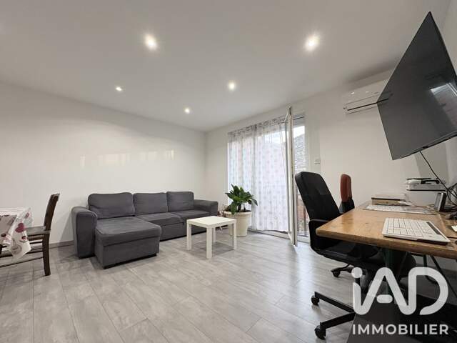 Vente Maison/villa 3 pièces — photo du bien