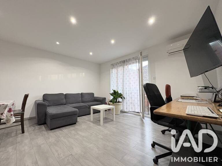 Vente Maison/villa 3 pièces — photo 1