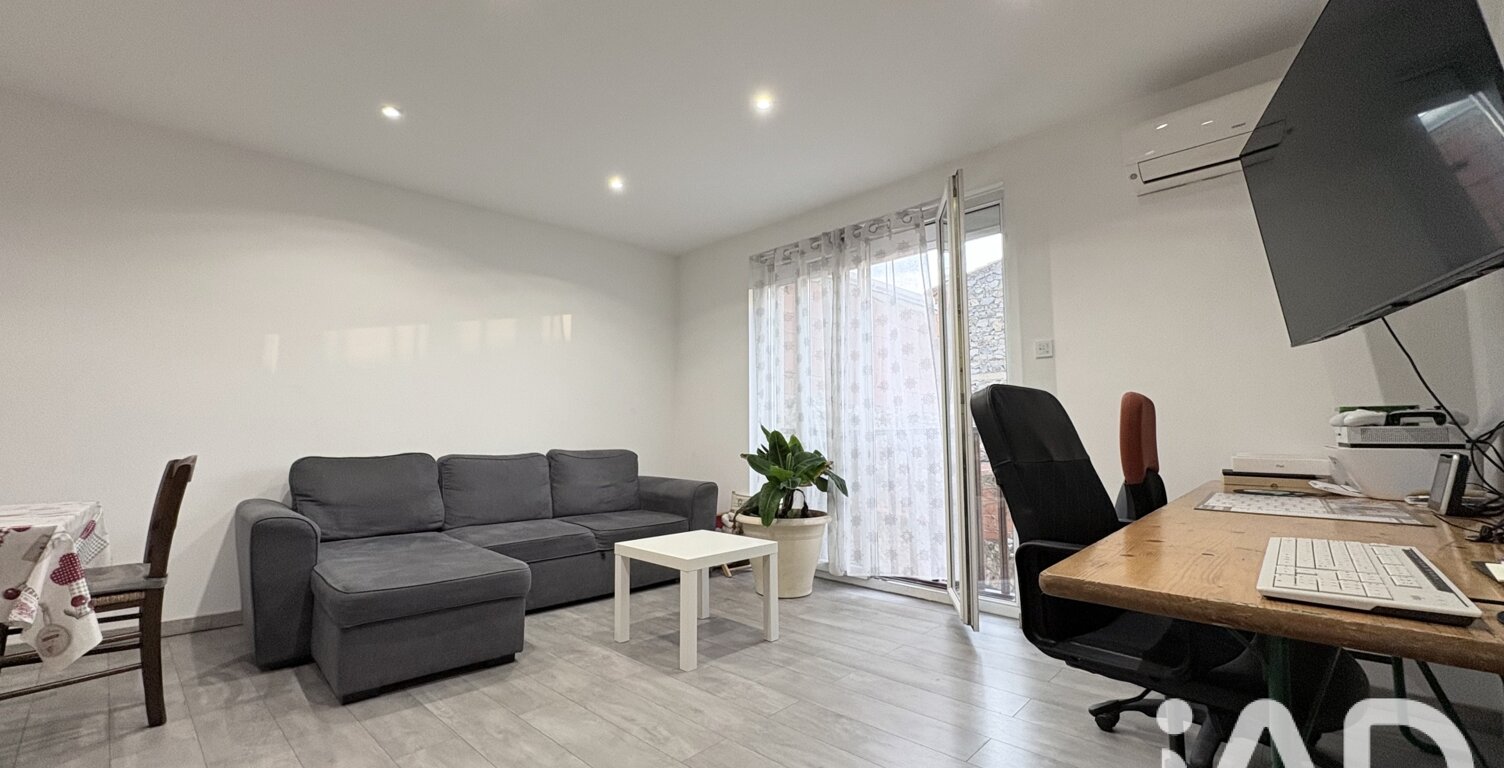 Vente Maison/villa 3 pièces — photo 1